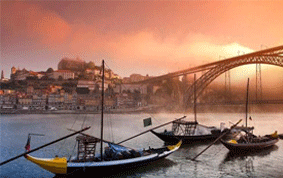 经济飞速发展促使葡萄牙移民异常火爆