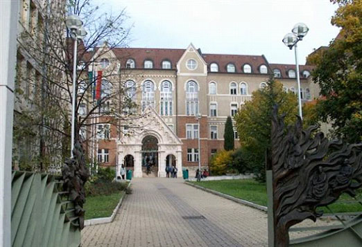 移民匈牙利——认识匈牙利10所著名大学