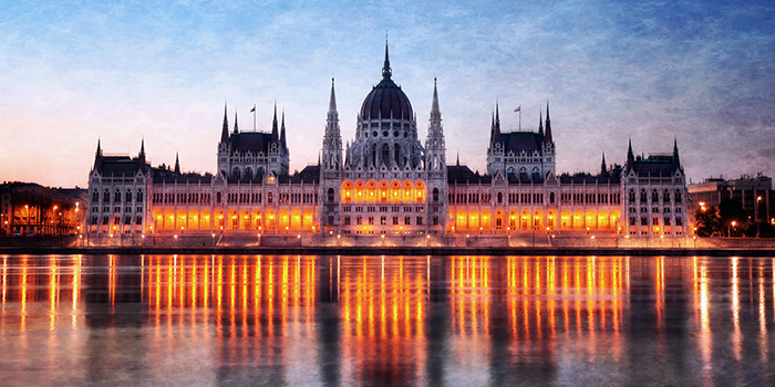 DUANG！匈牙利2016新政出台,火热开售！