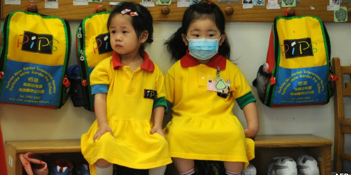 香港移民 —— 子女享受优厚香港教育福利